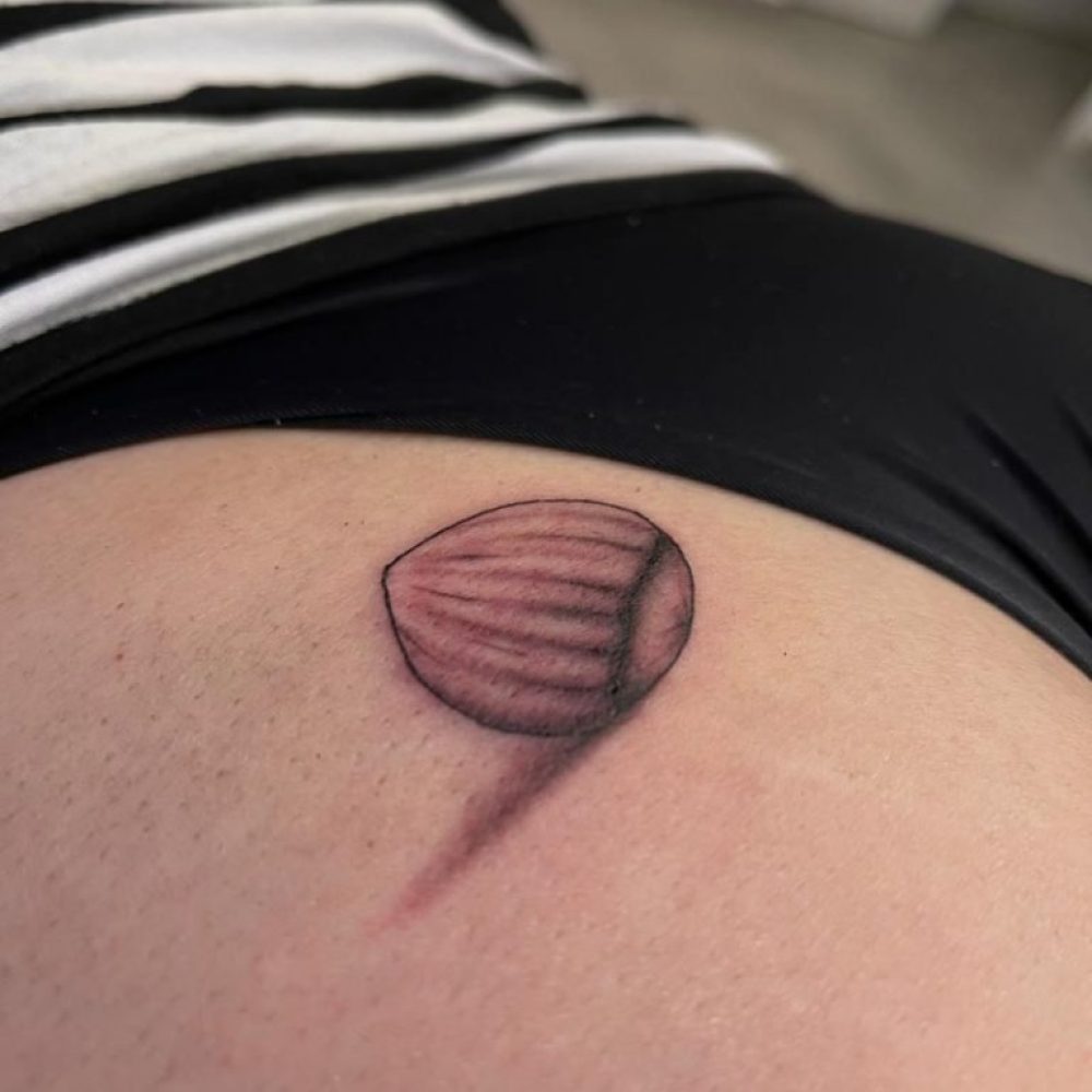 Tatuaje-Pequeño-Modena